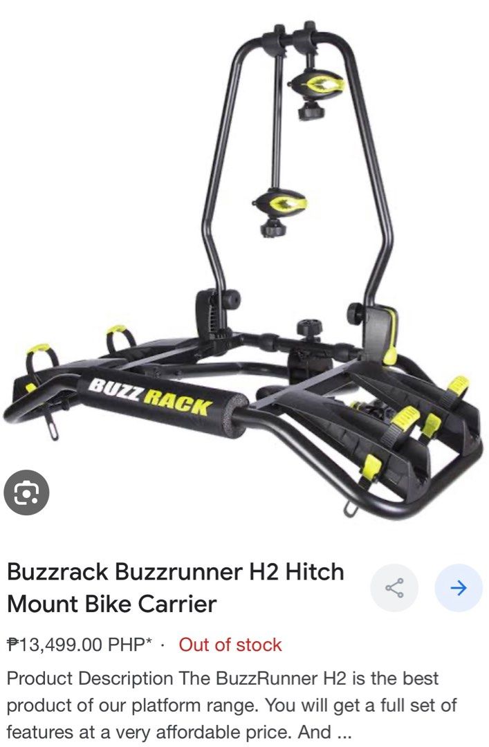Buzzrunner h2 new arrivals
