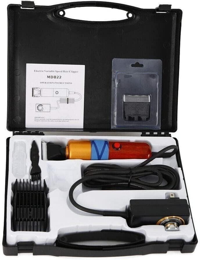 Electric shears for dogs hot sale