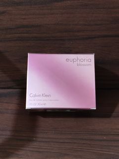 euphoria blossom 30ml View all euphoria blossom 30ml ads in