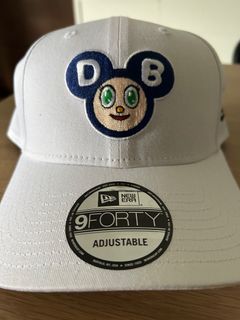 村上隆x New Era Cap帽