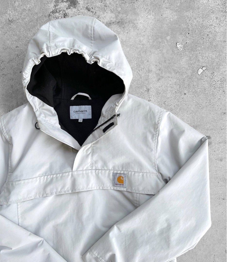 Carhartt nimbus pullover sale online