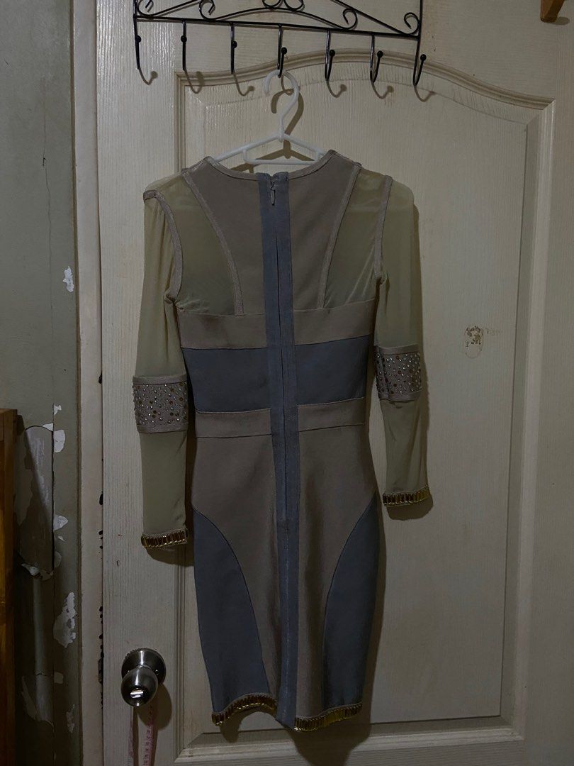 Celeb boutique samia dress for sale