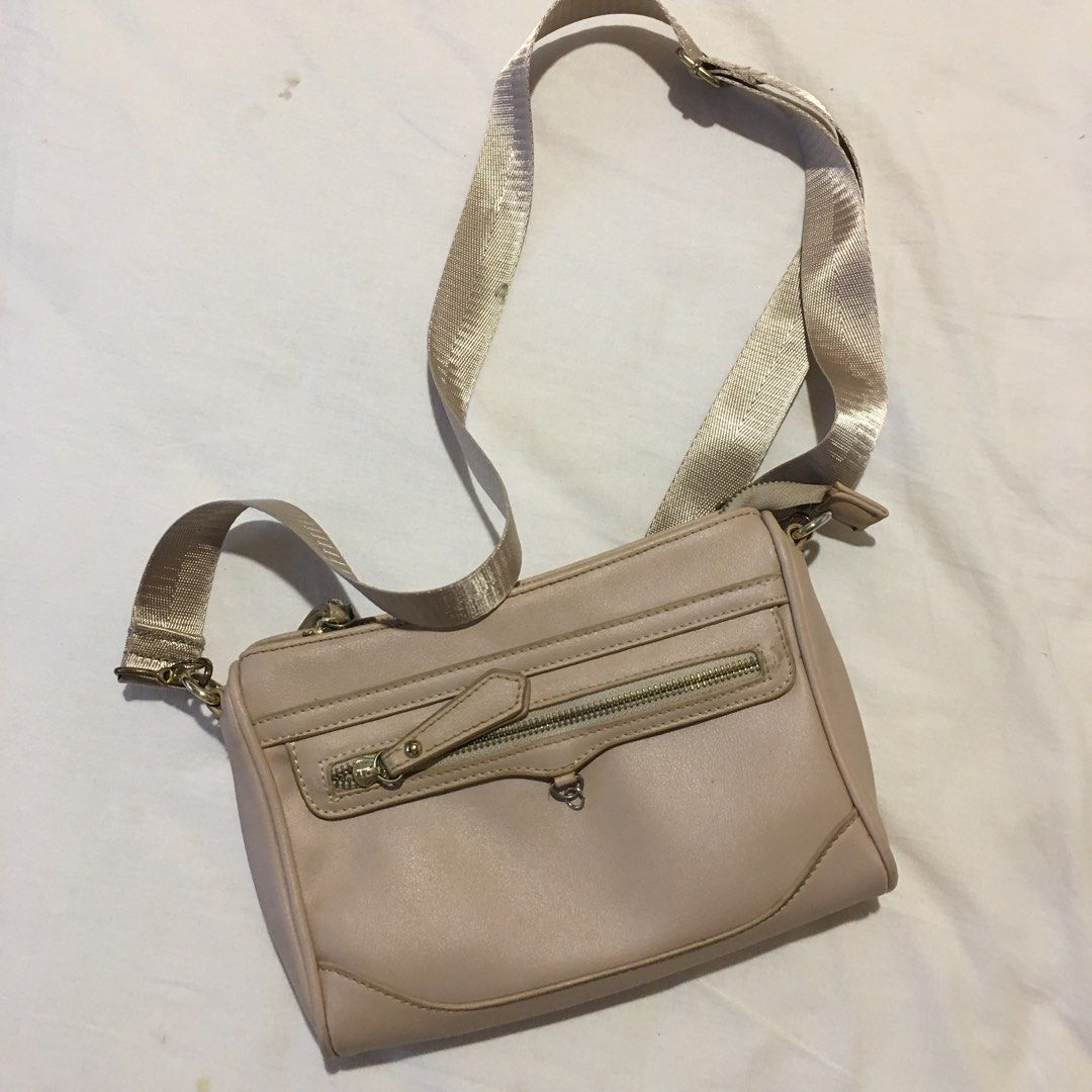Brandnew CLN sling bag, Women's Fashion, Bags & Wallets, Cross-body Bags on  Carousell