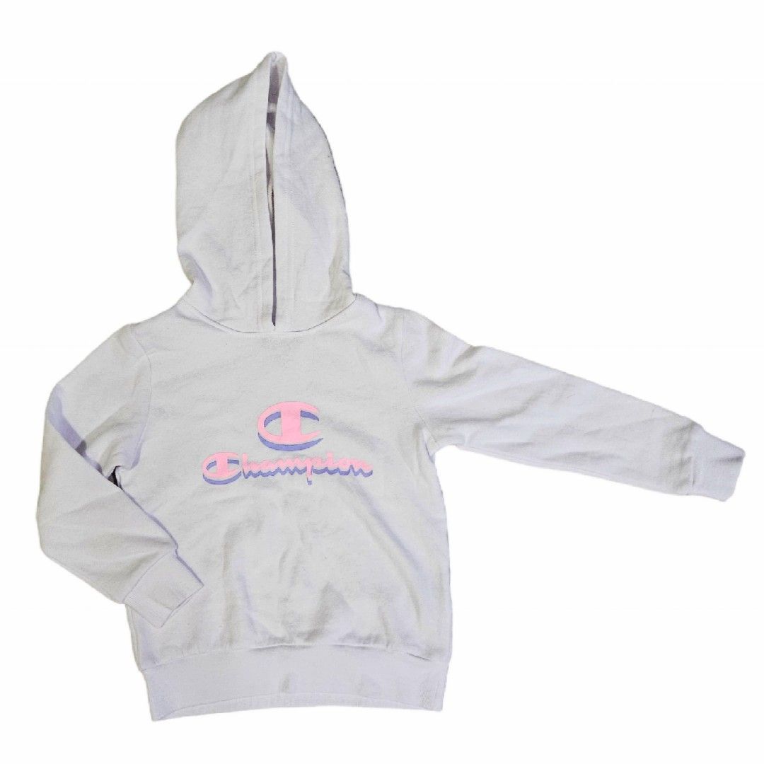 Champion Hoodie Jacket for Girls Kids Children Babies Kids