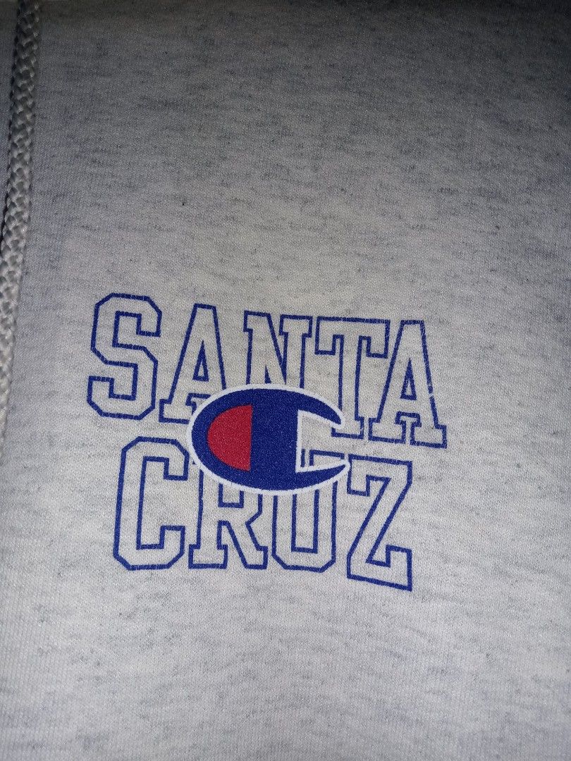 Champion santa cruz hoodie store
