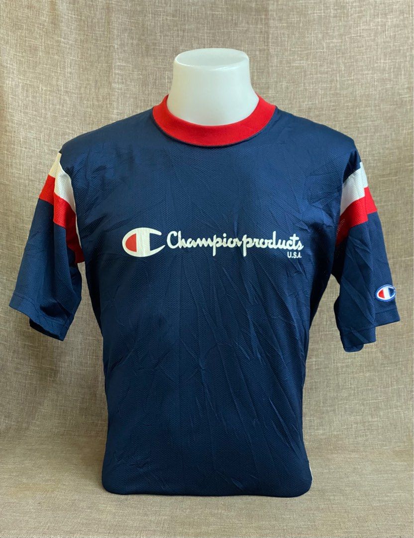 Champion USA Jersey