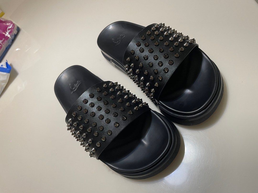Christian Louboutin Slide