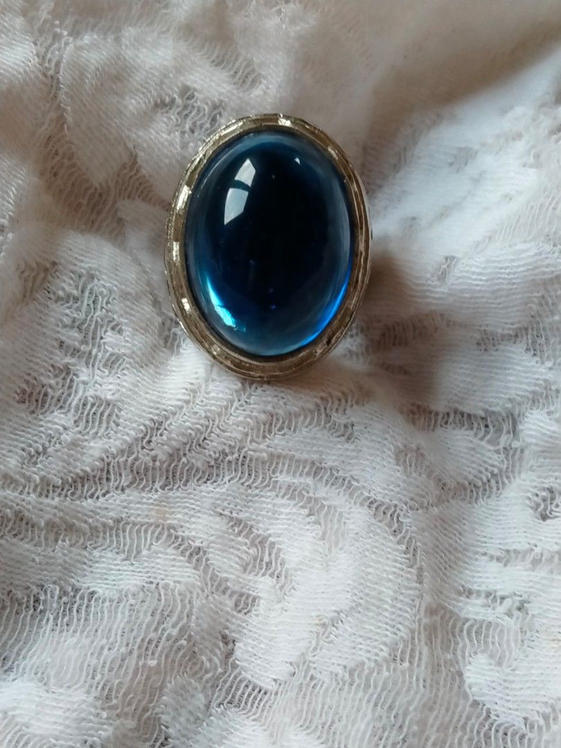 Batu obsidian discount
