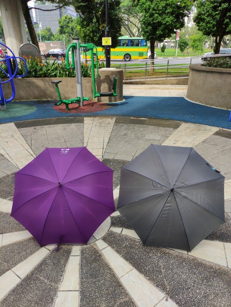 Clearance Sale of Personal Used Before Umbrellas 5 for 10