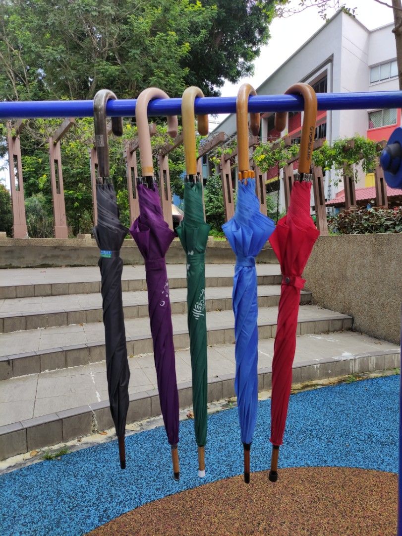 Personal umbrellas for discount sale
