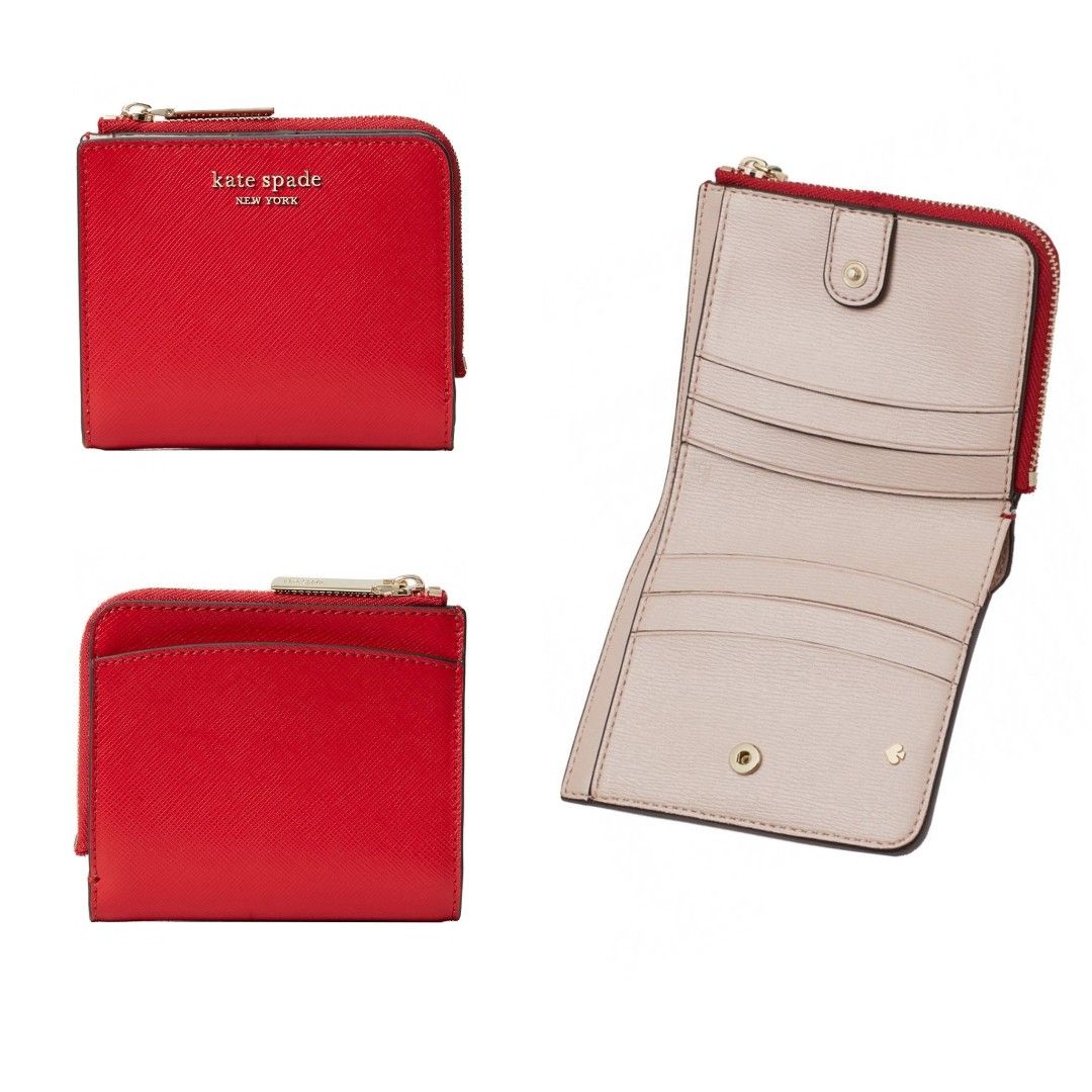 Kate spade clearance wallets sales