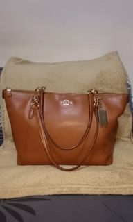 Coach Ava Tote