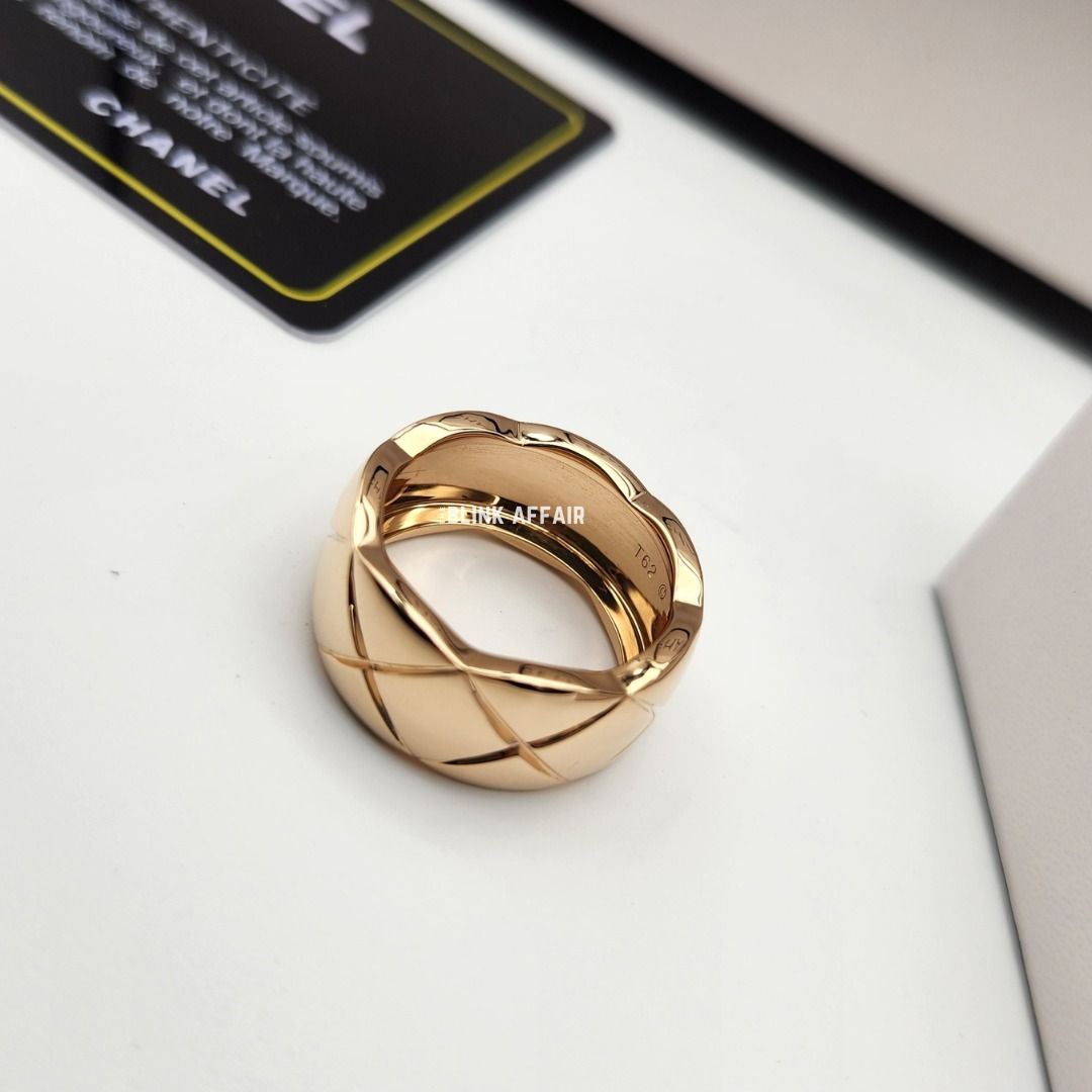 Coco Crush Ring