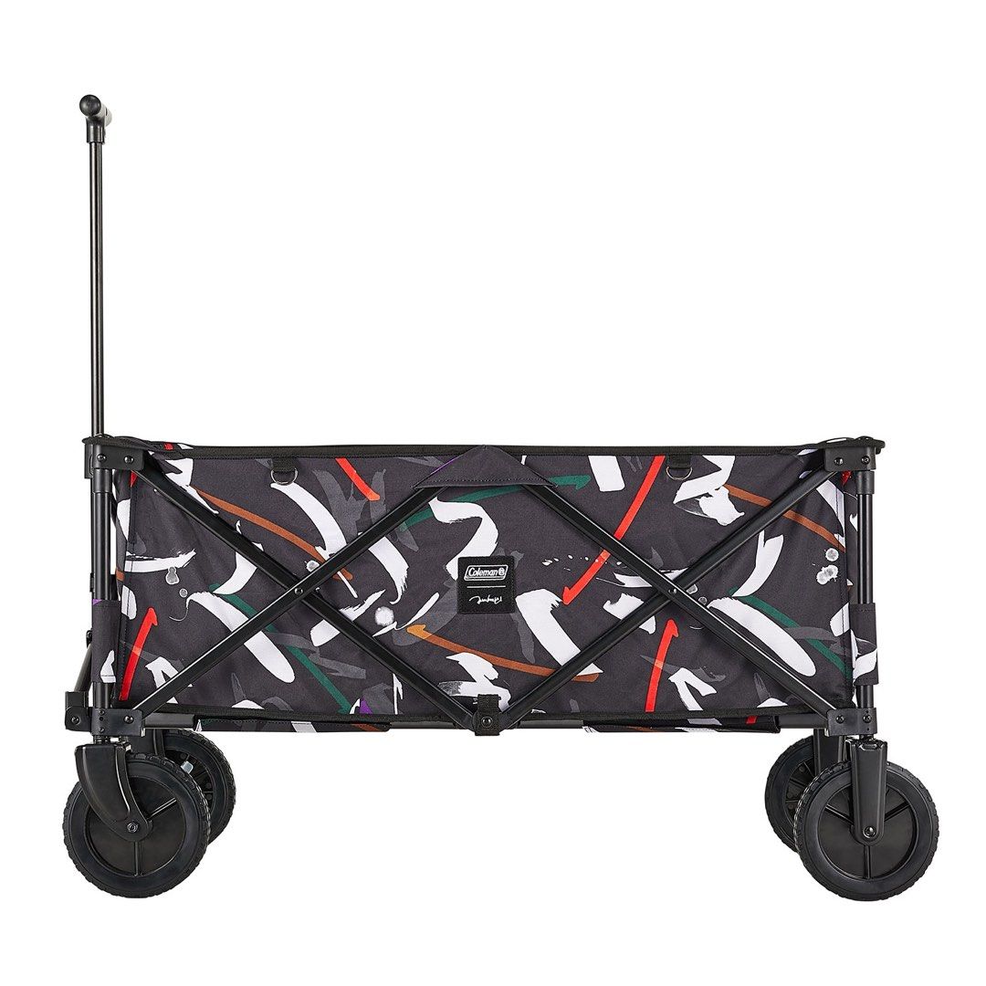 Clearance coleman outdoor collapsible wagon Outlet Collapsible