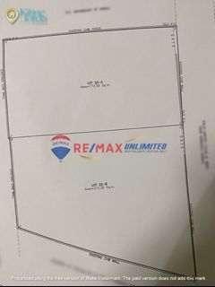 Commercial Lot For Sale at Malate Manila