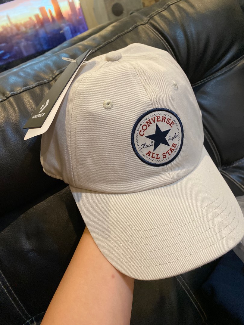 Cap converse discount