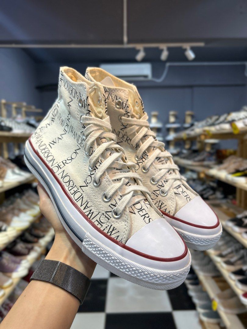 Jwa x grid chuck 70 hi on sale