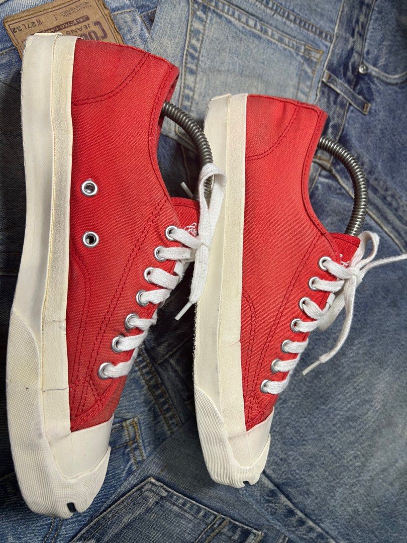 Converse Jack purcell