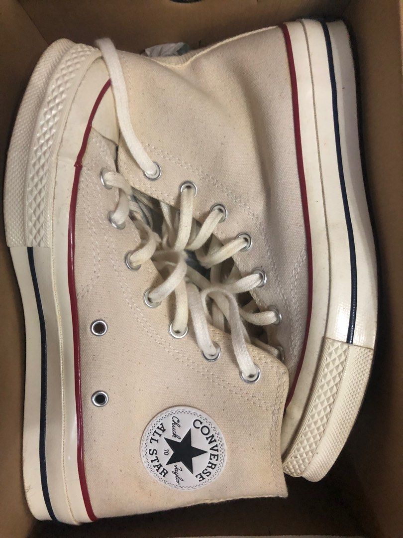 Converse Original, Men's Fashion, Footwear, Shoe inserts & accessories
