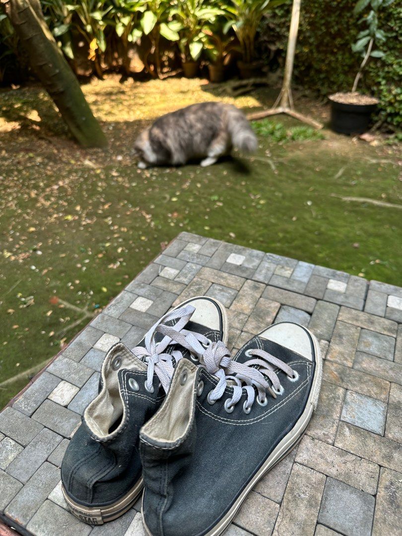 CONVERSE SIZE 36