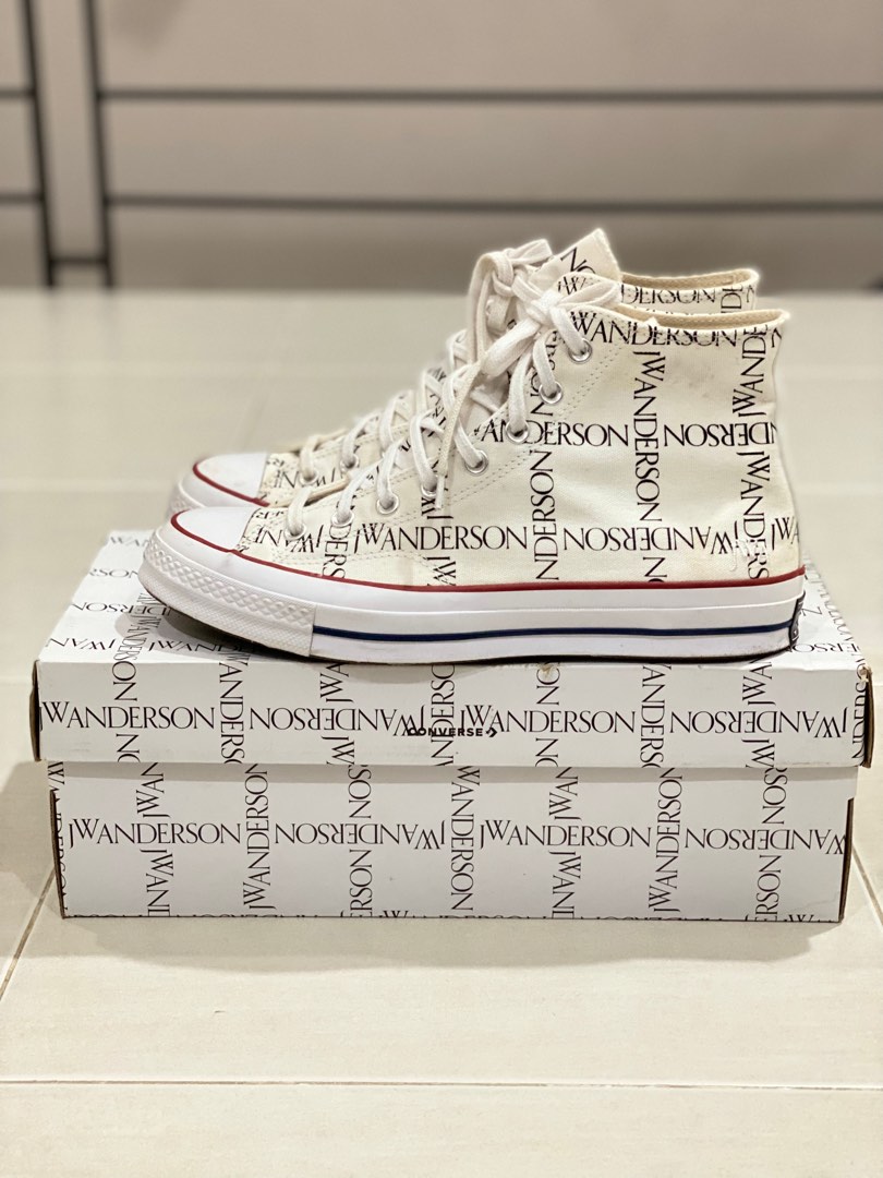Converse 7 new arrivals jw anderson
