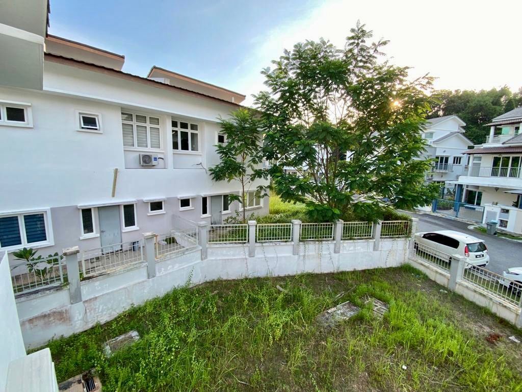 [CORNER LOT] 2 Storey SemiD Tiara Ville Golf Resort & Country Club