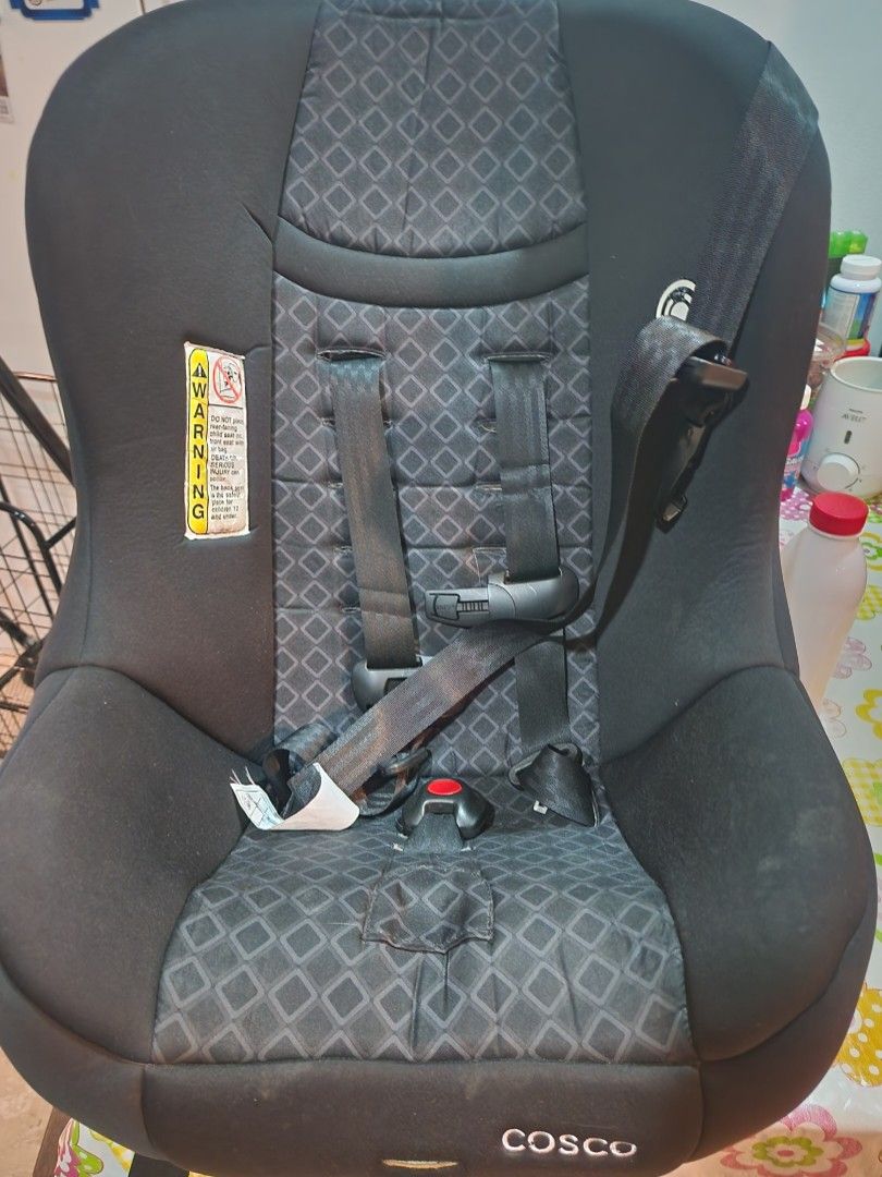 Cosco car seat cushion online