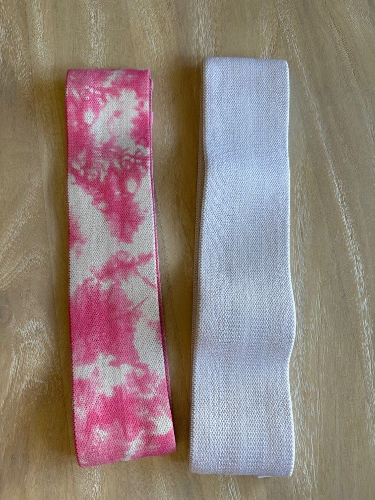 Cotton On resistance bands