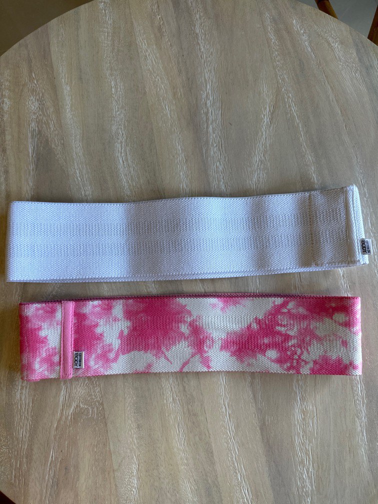 Cotton On resistance bands