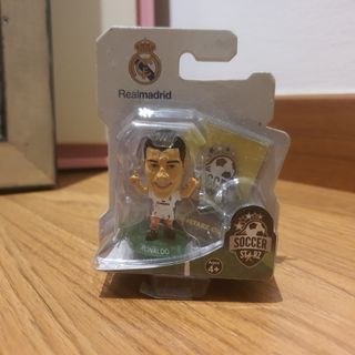 Soccerstarz Malaysia, Football Figurine & Miniatures