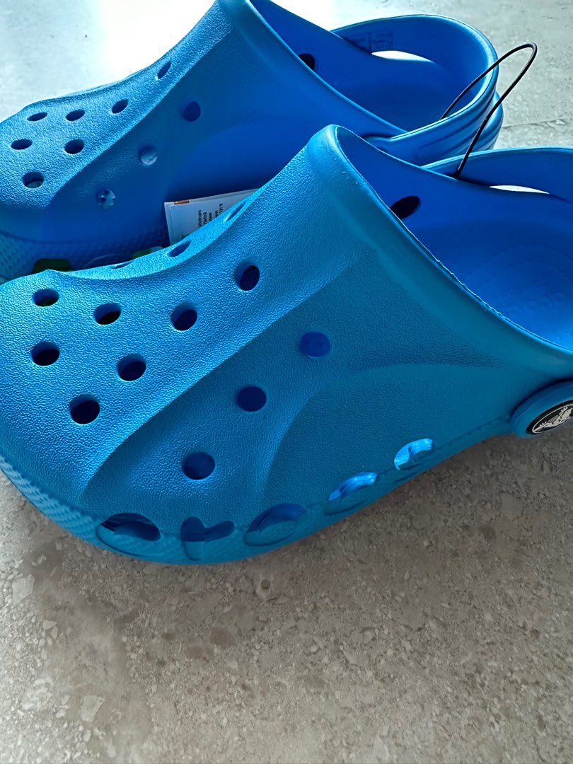 Crocs big kid sizes outlet