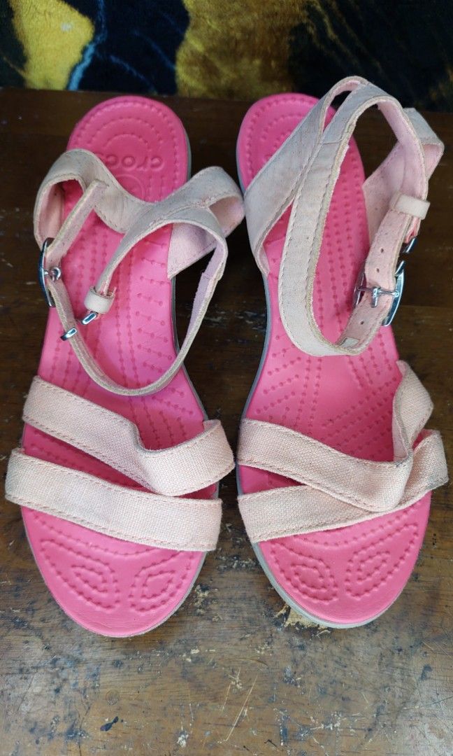 WOMENS CROCS CLASSIC SANDAL | Boathouse Footwear Collective-anthinhphatland.vn