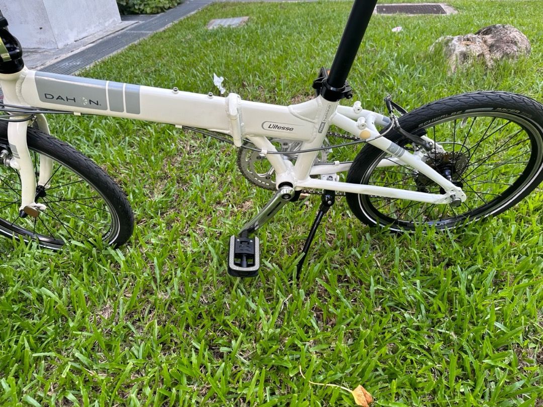Dahon vitesse p16 discount