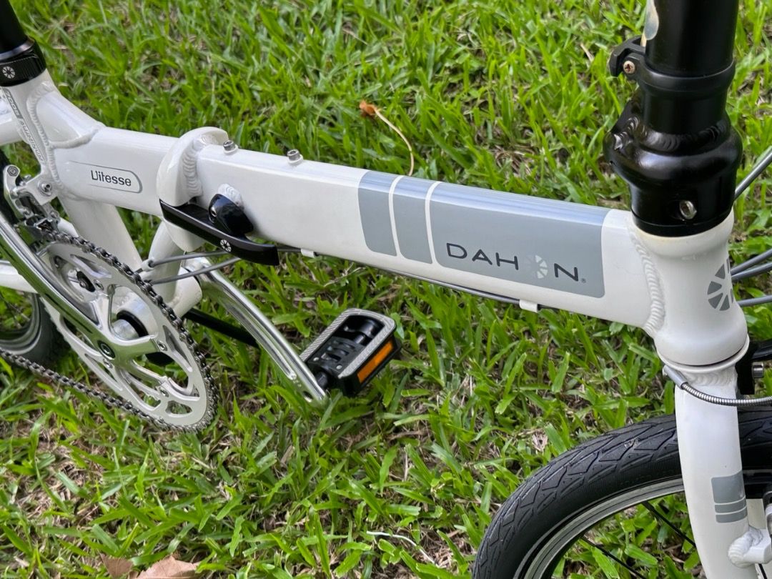 Dahon vitesse p16 2025