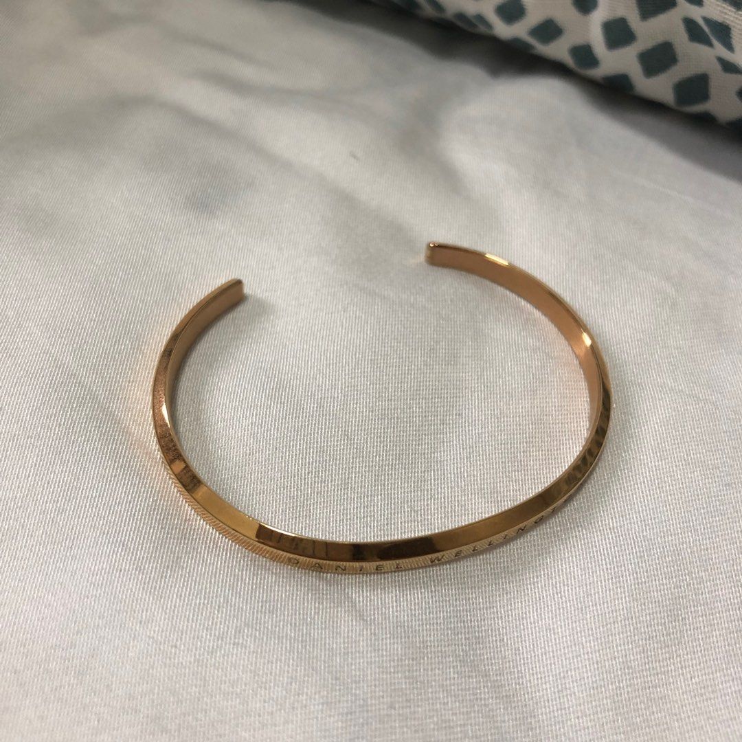 Daniel wellington bracelet for women sale