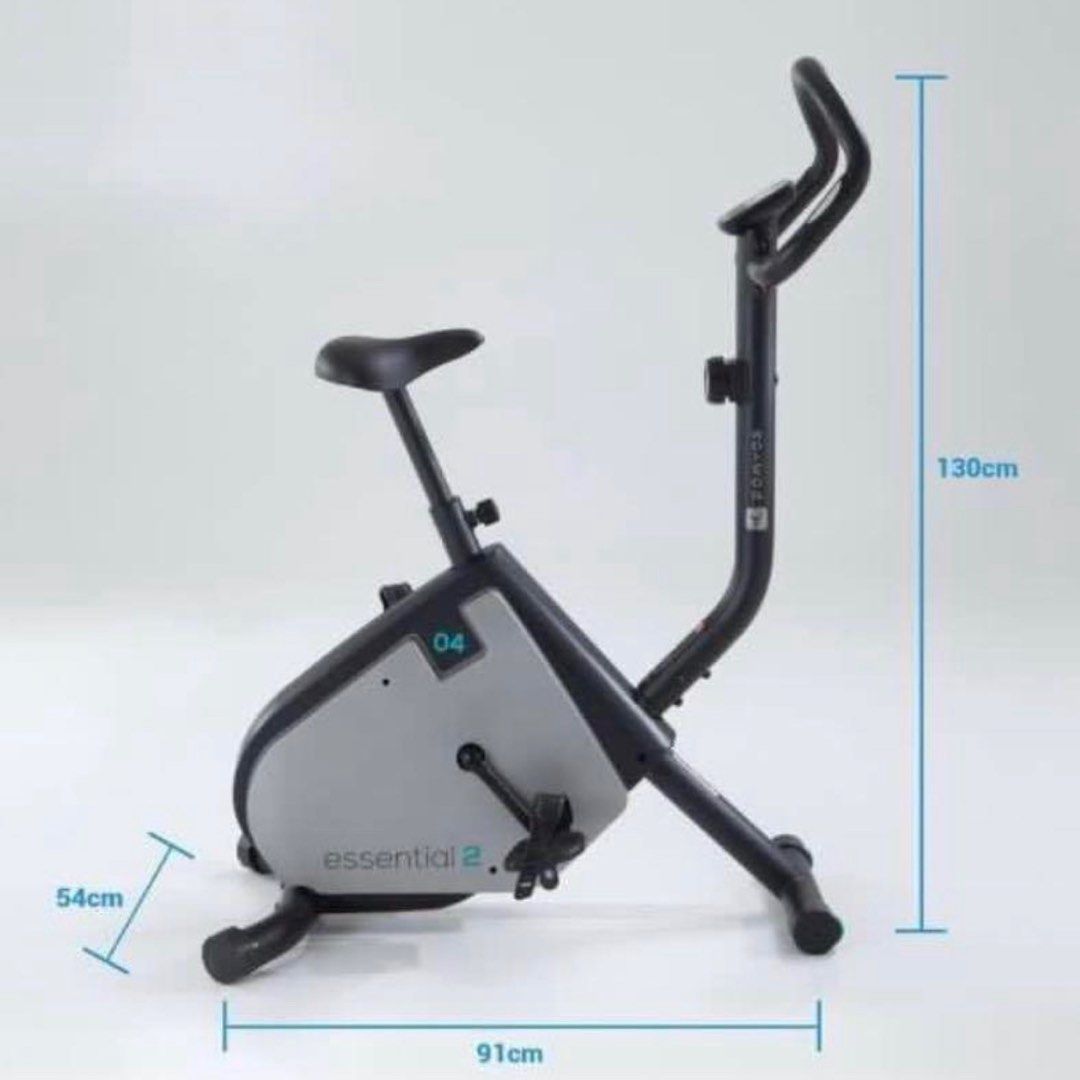 Essential 2 bike decathlon shop