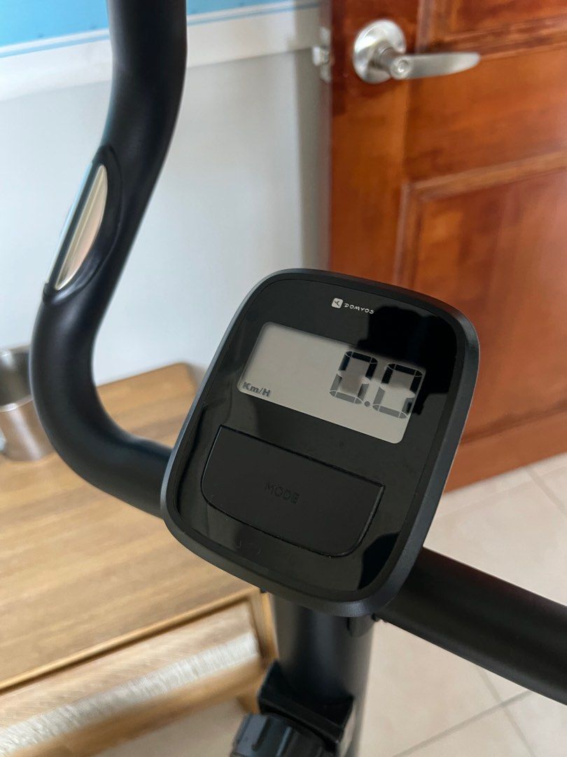 Decathlon Essential 2 cycling stationary bike