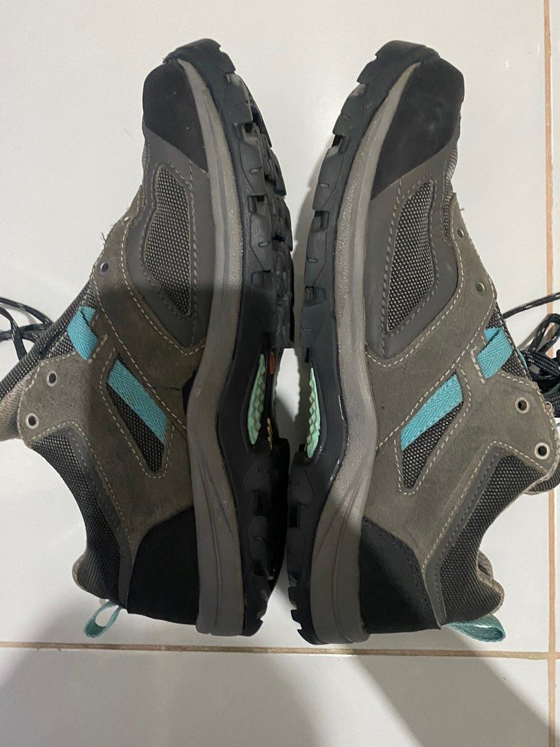 Salomon clearance gtx decathlon