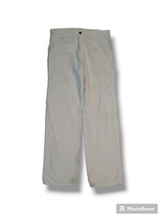 DICKIES CARPENTER WORK JEAN SIZE W33🔥