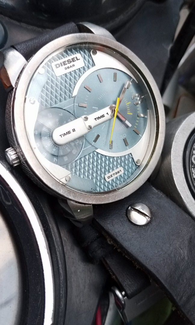 Jam diesel 3 best sale bar