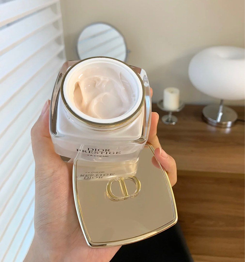 DIOR PRESTIGE LA CREME