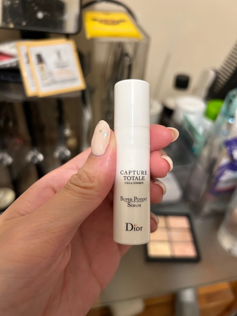 dior super