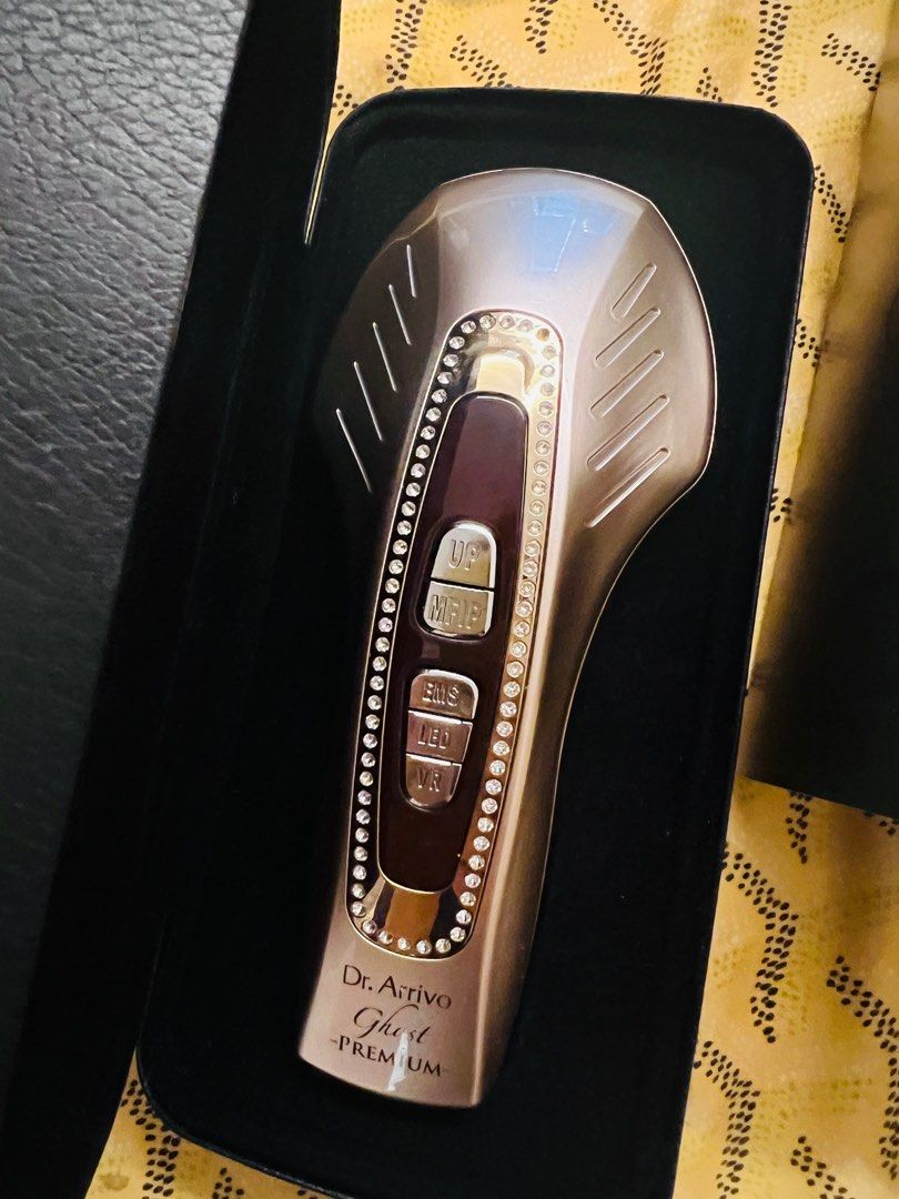 ARTISTIC&CO. DR.ARRIVO GHOST PREMIUM Dr Arrivo Ghost Premium