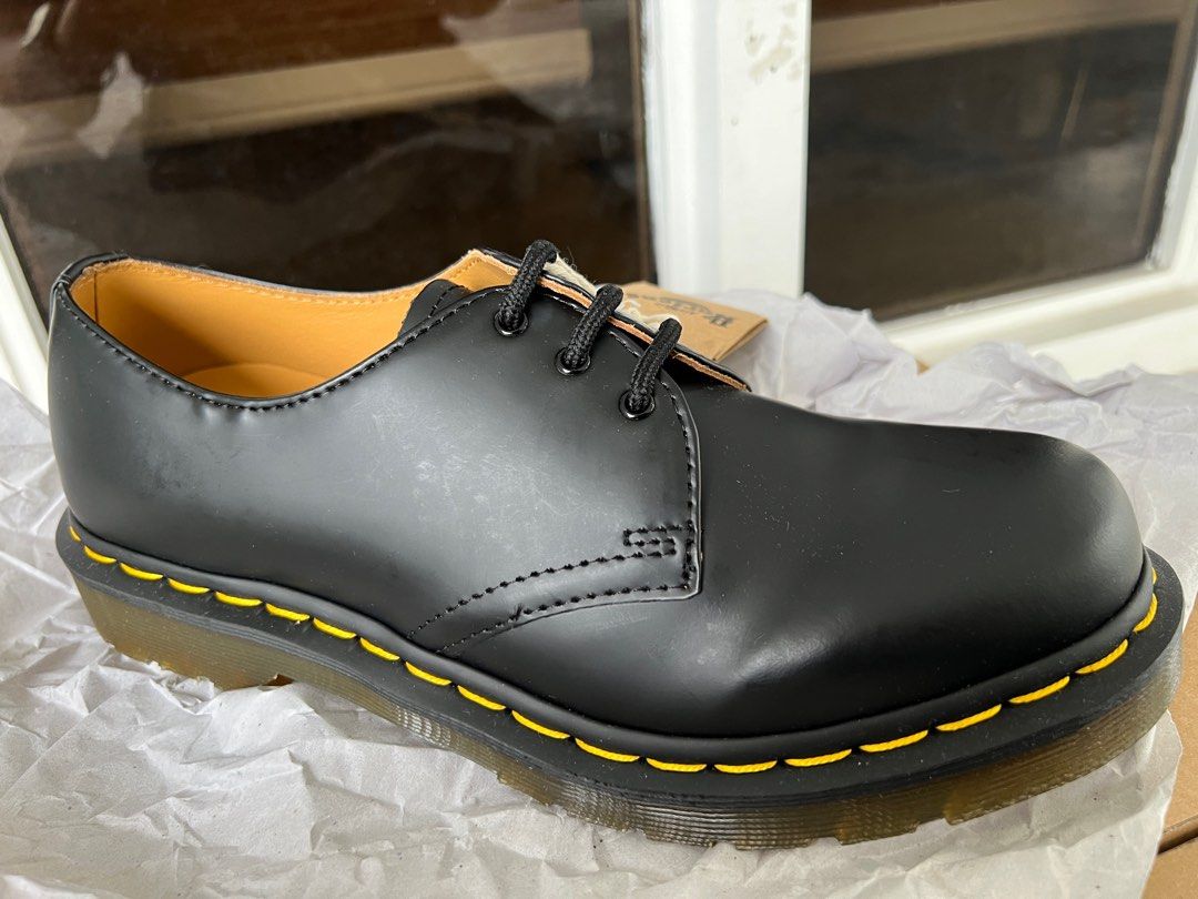 Dr. Martens Airwair 1461 W on Carousell