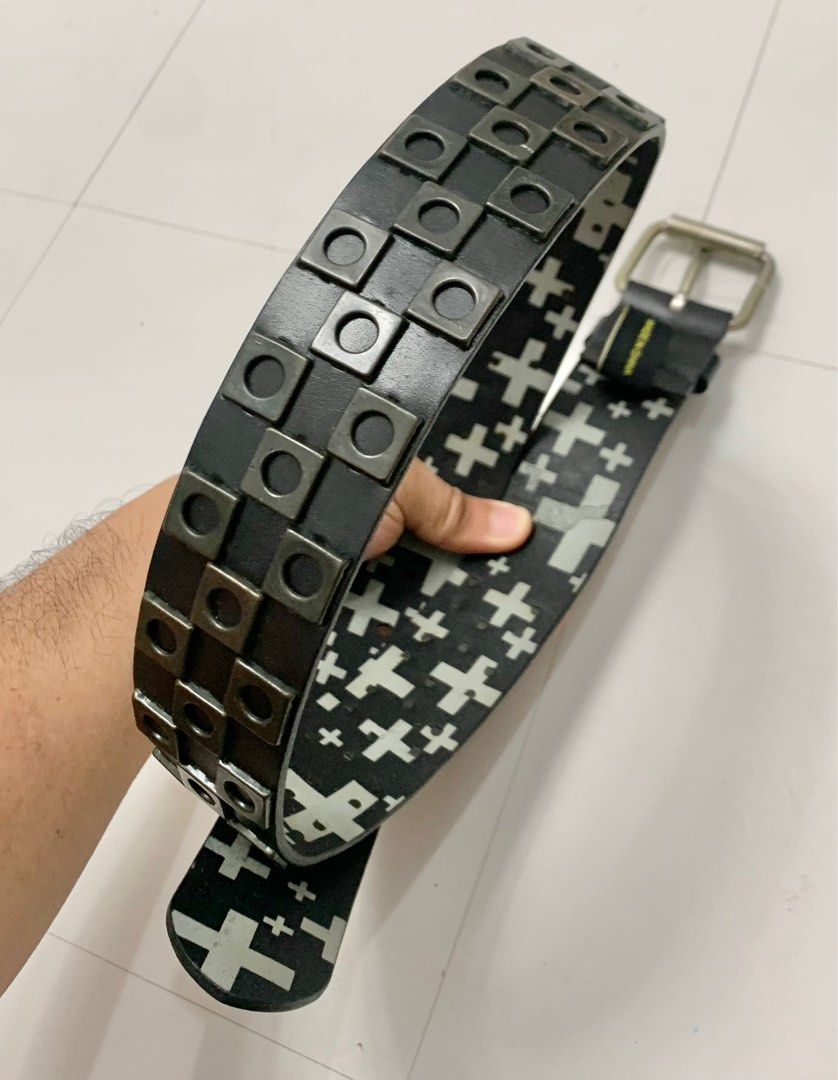 martens belt