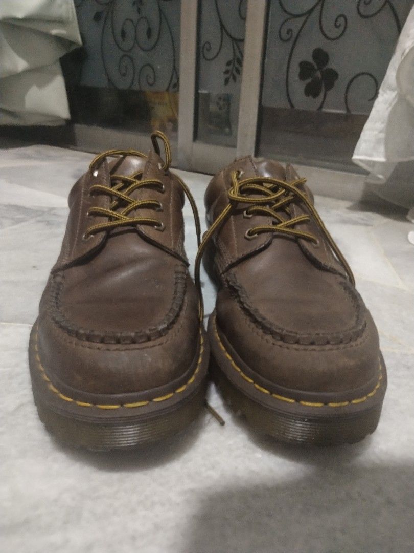 Dr Martens Lowell, Men