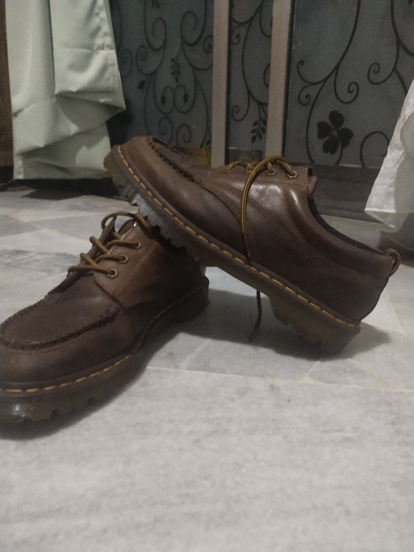 Dr Martens Lowell, Men