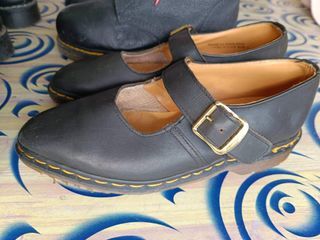 Dr Martens Maryjane