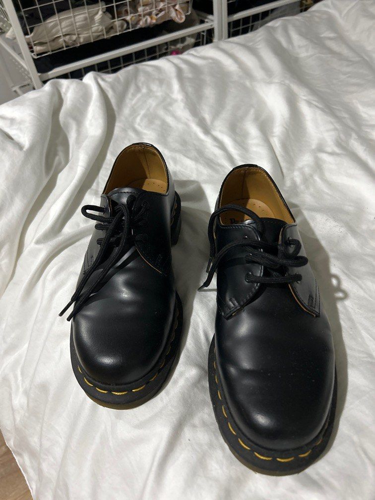 Dr. Martens shoes size 37