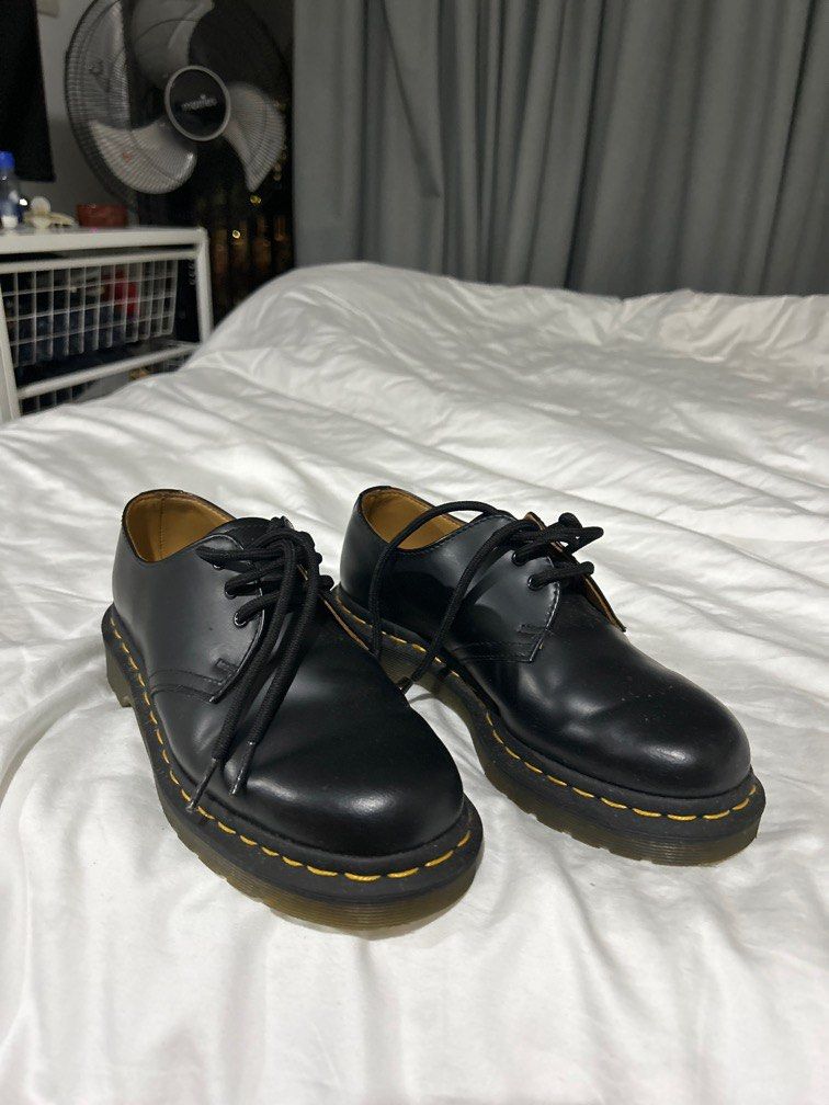 Dr martens new arrivals shoe size